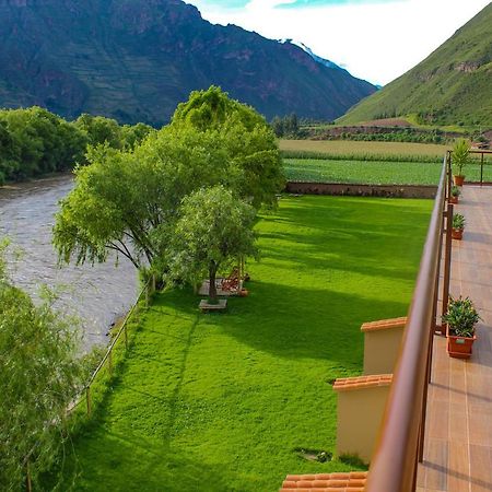 Ribera Del Valle 피삭 외부 사진