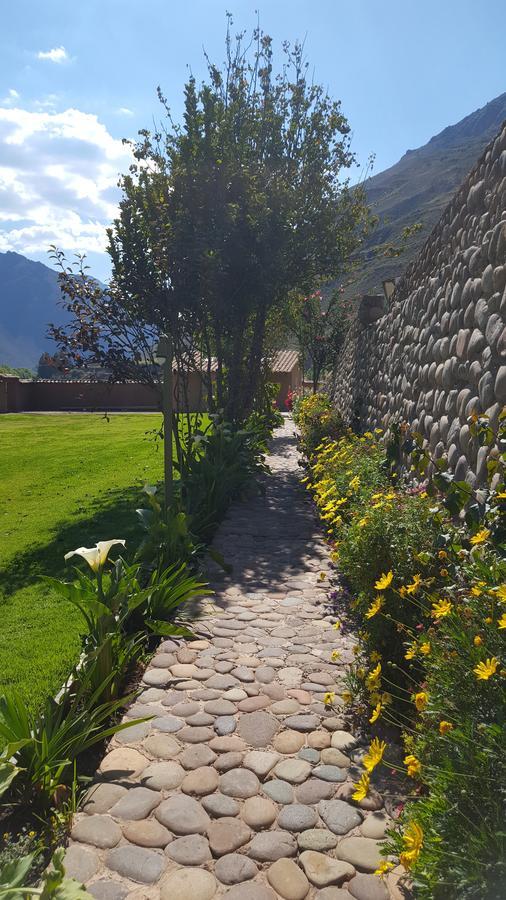 Ribera Del Valle 피삭 외부 사진