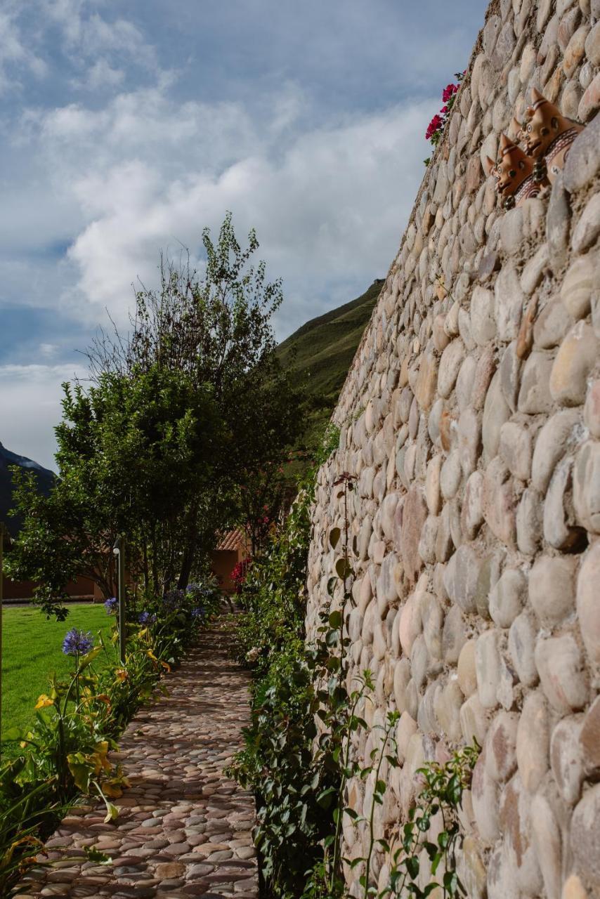 Ribera Del Valle 피삭 외부 사진