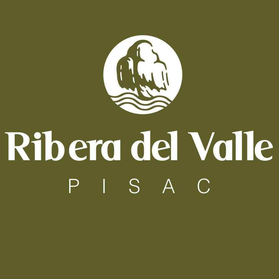 Ribera Del Valle 피삭 외부 사진